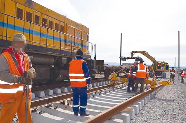 Voies ferrées: Pourquoi tant de retard dans la réalisation des projets ?