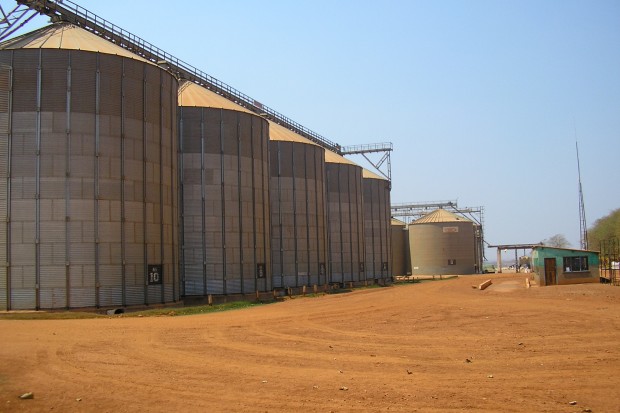 Destinés au stockage des céréales: 89 silos attendus depuis… 2010
