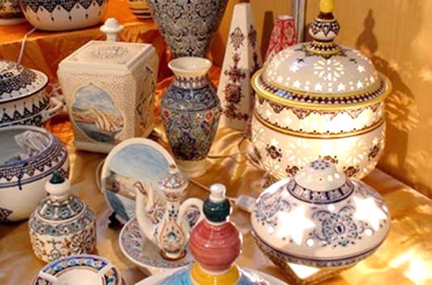 Tizi-Ouzou : 8ème édition du Festival de la Poterie de Maatkas du 25 au 29 juillet