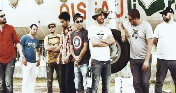 Djmawi Africa en tournée au Canada: Abdelaziz El Ksouri : “Nous revendiquons notre africanité”