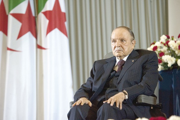 Le Président Bouteflika salue le niveau exceptionnel des relations bilatérales algéro-qataries