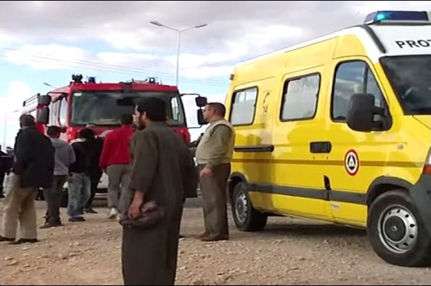 Mostaganem: Un enfant tombe du 4e étage à Sidi Bouzid