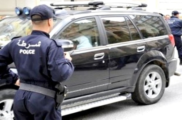 Prochaine adoption du texte portant création de la Délégation nationale de la sécurité routière