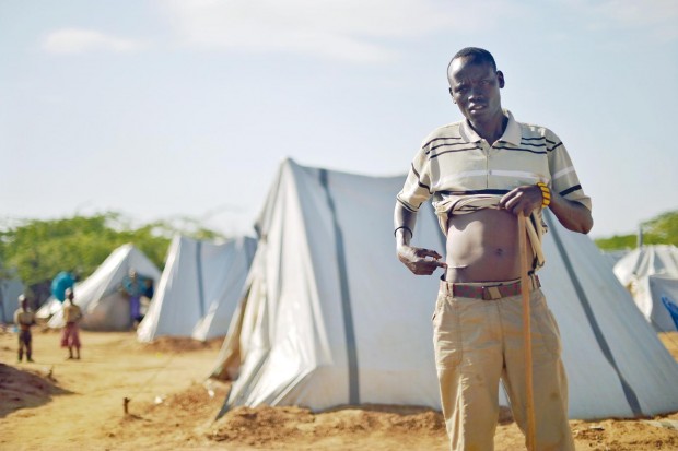 Kenya: Dans la vallée du Rift, la politique nourrit la violence