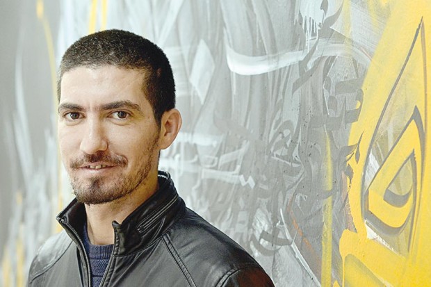 La plateforme créee par Farid Ziad soutient différents projets: “El houma” : la culture populaire au service de la jeunesse