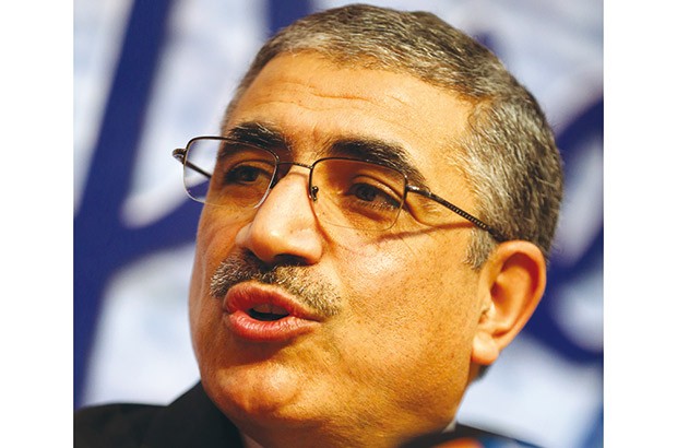 Le DG des douanes évoque les mesures prise pour lutter contre la surfacturation: Infractions de change : 400 à 500 contentieux chaque année