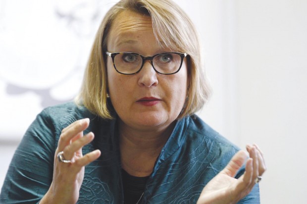 Mme joan a. Polaschik, Ambassadeur des états-Unis à Alger: “La bureaucratie reste très lourde en Algérie”