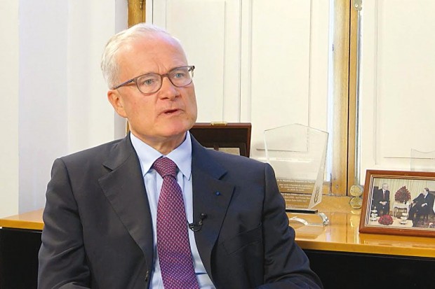 Départ de Sellal et nomination de Tebboune: La confession de l’ex-ambassadeur de France à Alger
