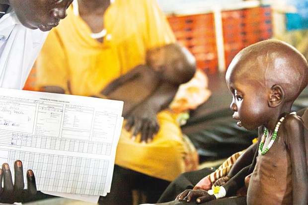 Détérioration de la situation alimentaire en afrique de l&rsquo;EST:  La FAO tire la sonnette d’alarme