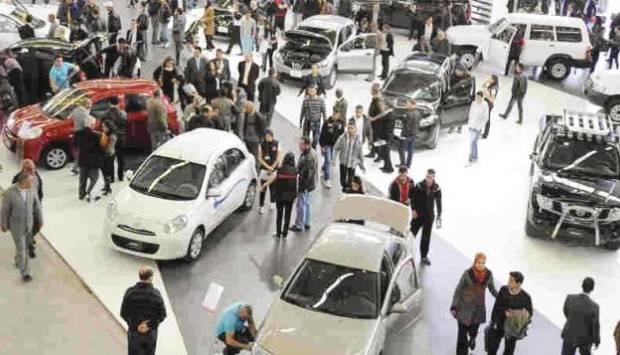 Secteur Automobile: L’AC2A se démarque et dénonce