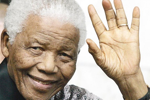 Une cérémonie est prévue aujourd’hui Belouizdad: L’Algérie célèbre le Nelson Mandela Day