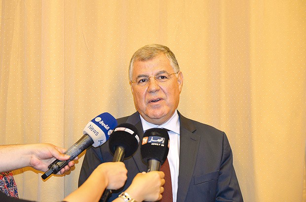 Partenariat énergétique: Discussions algéro-espagnoles sur la commercialisation du gaz