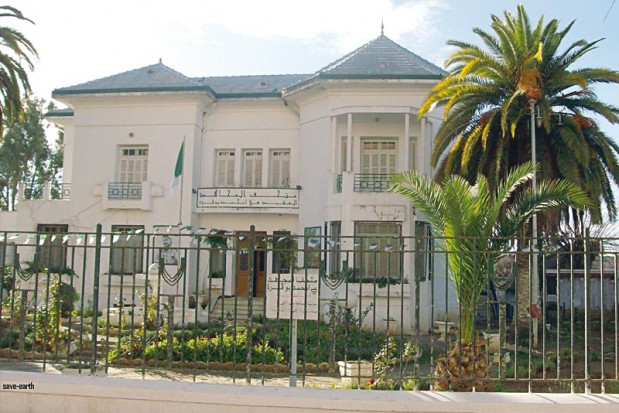 Musée régional du moudjahid de Médéa: Le conseil scientifique à l’œuvre