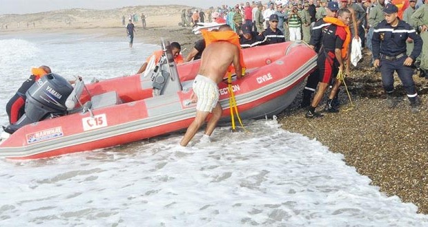 Mostaganem: Le corps d’un adolescent retrouvé sur la plage des Sablettes