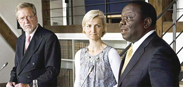 Pour « limiter les migrations » vers l’Europe : Le Danemark va investir en Afrique pour contrôler les naissances