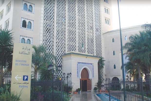 Créances des entreprises d’électricité et de gaz Le ministère débloque 1 600 milliards de centimes