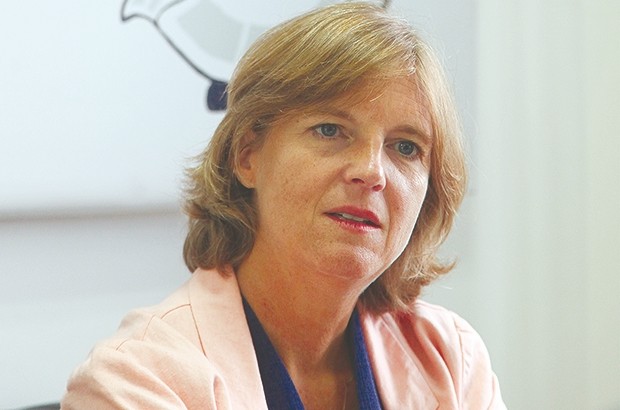 Isabelle Roy, ambassadrice du Canada à Alger, à « Liberté » :  “Les candidats à l’immigration ayant un frère ou une sœur au Canada seront avantagés”