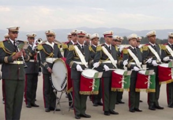 Les chorales « Ziri » et de la Garde républicaine fêtent le 55e anniversaire de l’Indépendance