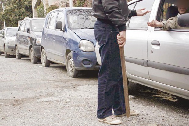 Oran: Les conséquences désastreuses du gardiennage sauvage