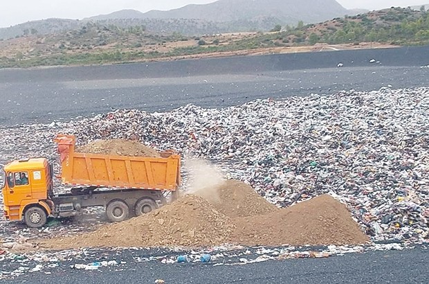 Ben Abada Mohamed, directeur de l’Environnement à Bouira: “Les P/APC sont les responsables de l’hygiène dans les communes”