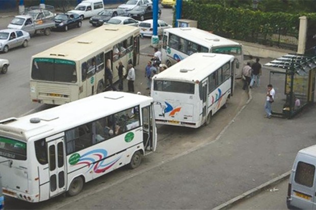 Débrayage sauvage des transporteurs privés: Les pouvoirs publics menacent de sévir