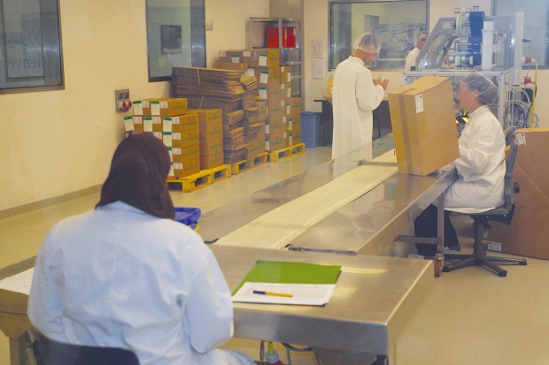 Suspension des importations de produits alimentaires et industriels: Les producteurs de médicaments soulèvent des ambiguïtés