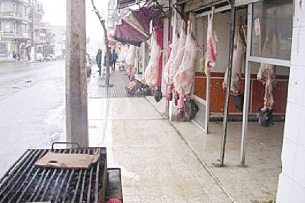 Bordj Bou-Arréridj –  L’hygiène : une préoccupation majeure