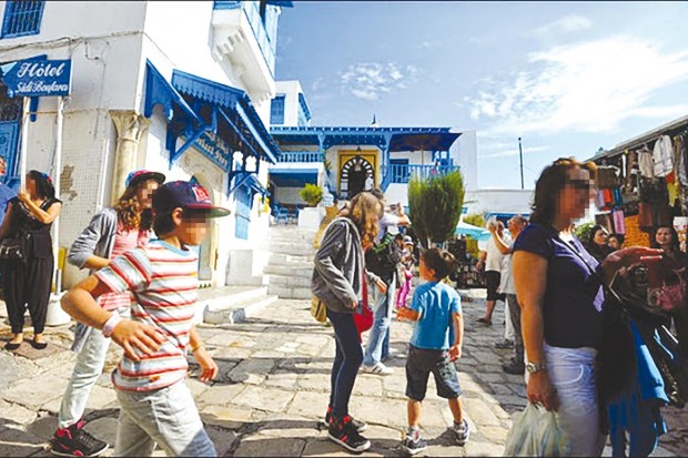 Bassam Ouertani, directeur de l’ONTT en Algérie: “Nous tablons sur 2 millions de touristes algériens en 2017”