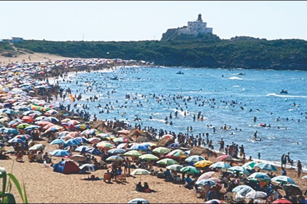 Passer des vacances à bas prix, la débrouille des moins lotis