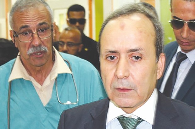 Santé: Hasbellaoui veut privilégier le dialogue avec les partenaires sociaux