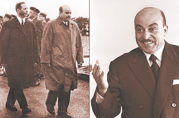 Ville du Rocher Noir siège du GPRA à Boumerdès: Réalisation d’un film documentaire sur l’histoire révolutionnaire