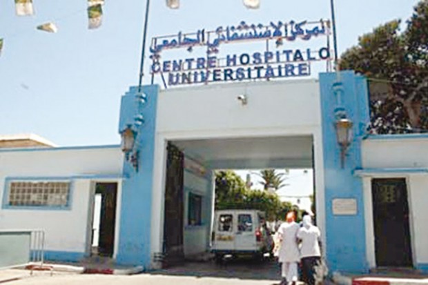 Oran: Une famille victime d’intoxication alimentaire