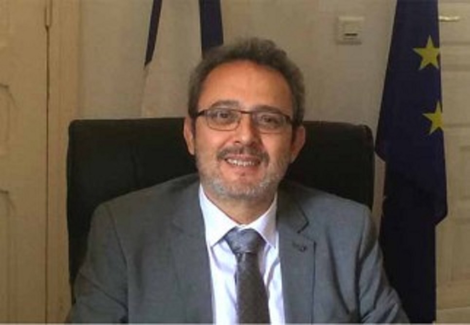 Le consul général de France à Annaba et Constantine: « Notre relation relève à la fois du coeur et de la raison »