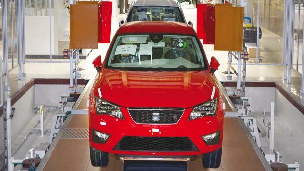 Attendu le 27 Juillet à l’usine SOVAC de Relizane: Tebboune testera en personne le 1er véhicule Volkswagen produit en Algérie