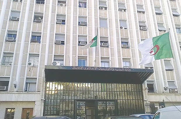 Algérie Télécom, ATM Mobilis et Algérie Poste (Tutelle-syndicats) : Le torchon brûle