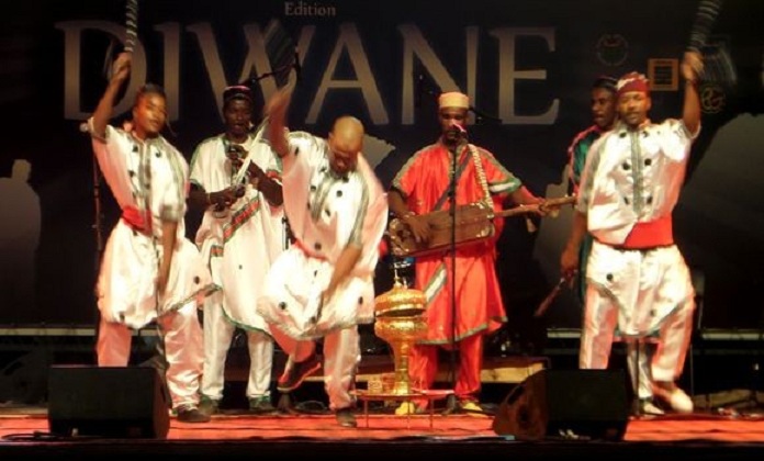 Festival diwan: la 9e édition du 20 au 23 juillet à l’Opéra d’Alger