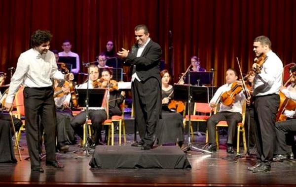 Symphonies à plusieurs voix à Alger en célébration du 55e anniversaire de l&rsquo;Indépendance de l&rsquo;Algérie