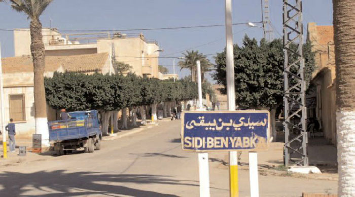 Oran: des recherches en cours pour percer les secrets de la citadelle de Tebbana de Kristel