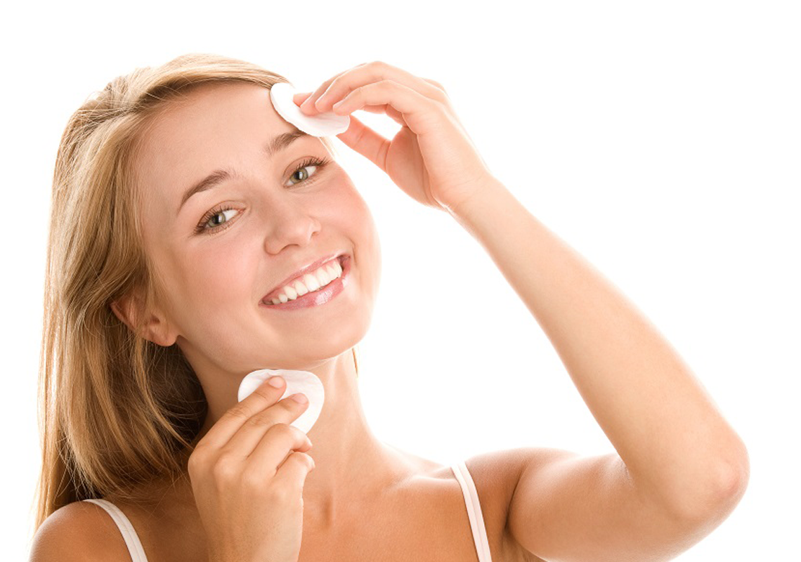 Quel produit démaquillant pour mon type de peau?