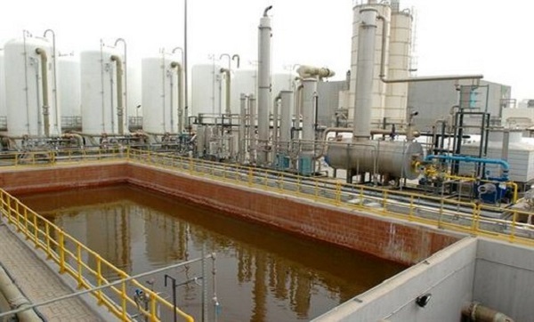 Le dessalement, un moyen efficace pour consolider la sécurité hydrique en Algérie