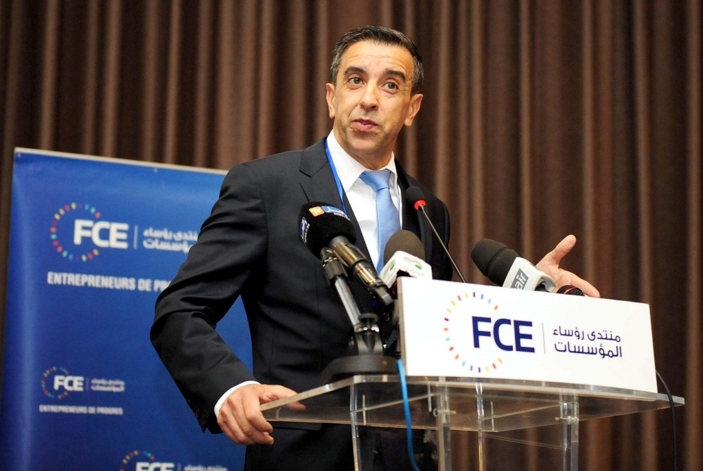 Quel est le poids du FCE au sein de l’économie algérienne ?