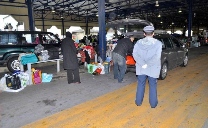 e-Tpd : Un contrôle douanier plus efficace