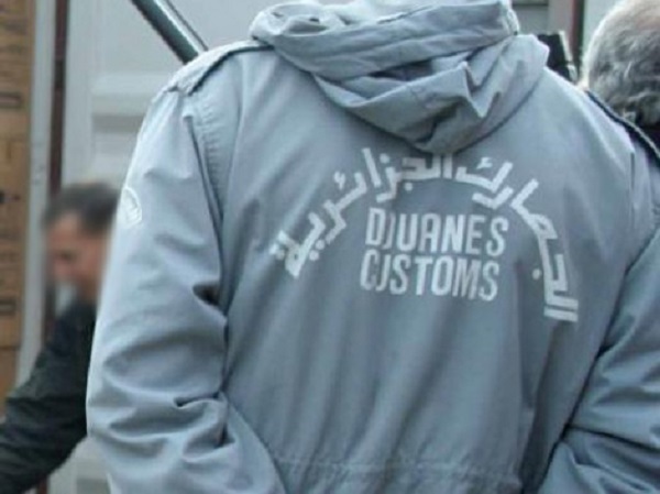 Le directeur général des douanes à Oran: La modernisation, le recrutement et les facilitations douanières