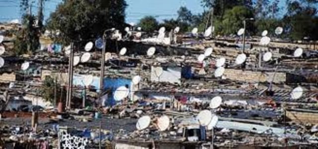 Ils optent pour des rassemblements devant l&rsquo;APC d&rsquo;Es-Senia: Des habitants de «Douar Sbika» revendiquent un relogement