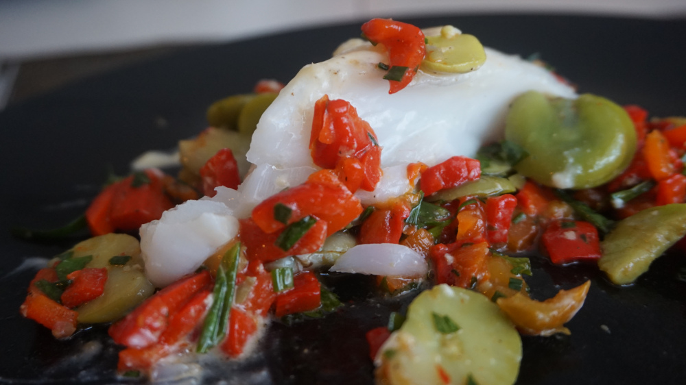 Nutrition: Une cuisson adaptée