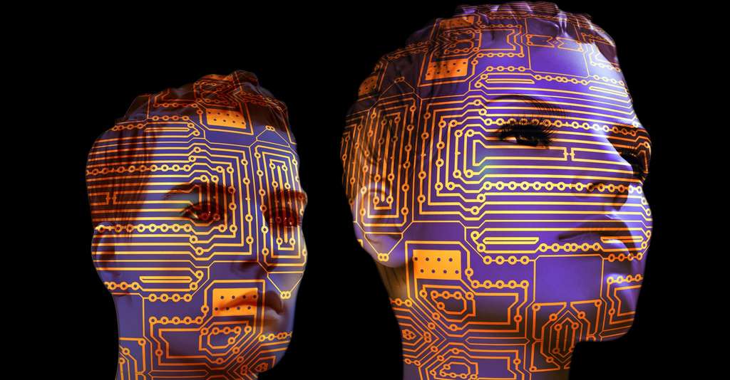 Google veut humaniser l&rsquo;intelligence artificielle