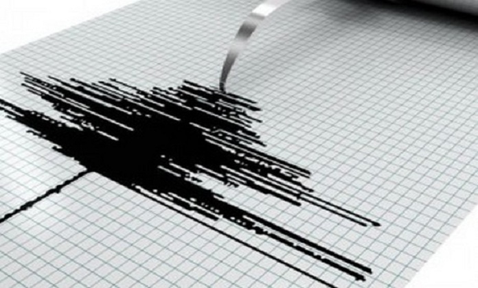 Séisme de magnitude 4,0 dans la wilaya de Ain Temouchent (Craag)