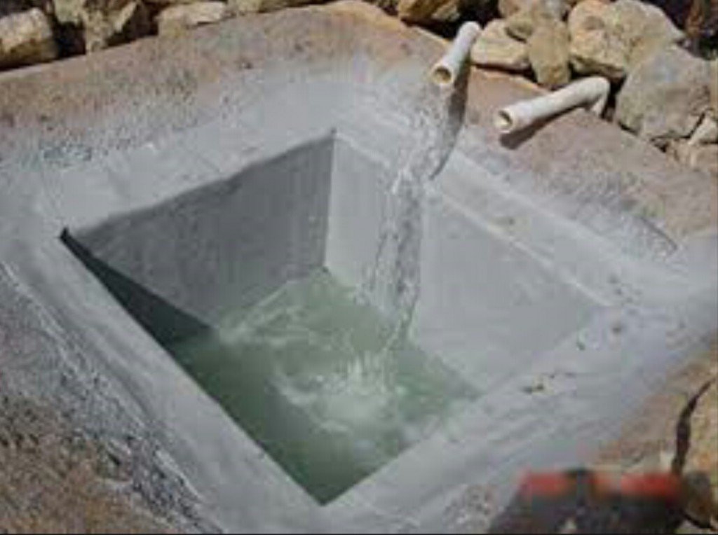 La nappe phréatique sérieusement menacée: Opération de lutte contre les forages illicites