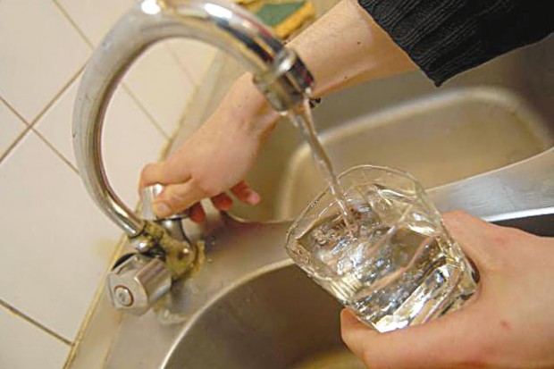 Plusieurs localités de la wilaya d’El-Tarf affectées: De l’eau saumâtre coule des robinets depuis trente ans