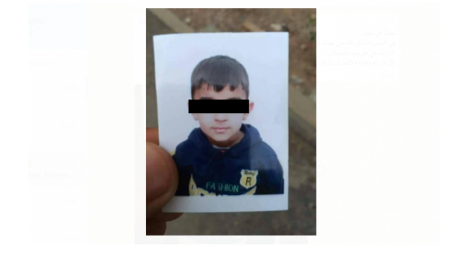 Le petit Houssem est mort par noyade